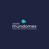 Grupo Mundomex logo - Similar company to Senda Management Group