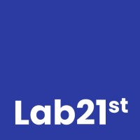 Lab21st logo - Similar company to Planetarium Expeditions