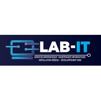lab-it logo - Similar company to Nachd-It