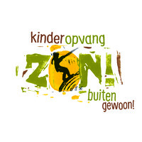 Kinderopvang ZON! logo - Similar company to Stadslab Rotterdam