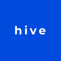 Hive Online logo - Similar company to Hive