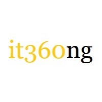 it360ng Services logo - Similar company to Imperial Gaming Ltd