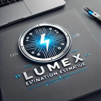 Lumex Estimation logo - Similar company to Agence Chartrand Inc.