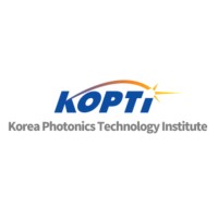 한국광기술원