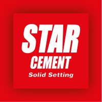 Star Cement Ltd. logo - Similar company to Amrit Cement Limited