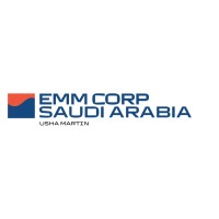 Brunton Wire Ropes Saudi Arabia logo - Similar company to Usha Siam Steel Industries Public Co. Ltd