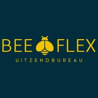 Bee-Flex logo - Similar company to Flexbee