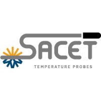 Sacet srl logo - Similar company to Cmf Marelli