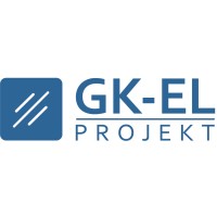 GK-EL PROJEKT logo - Similar company to Invespo