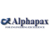 Alphapax Packaging logo - Similar company to Veuw Packaging