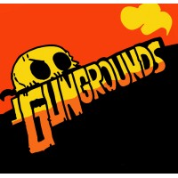 Gungrounds logo - Similar company to Fury Studios