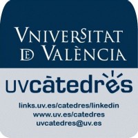UVcàtedres logo - Similar company to Towched Eu