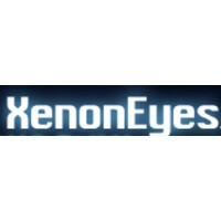 Xenoneyes.com logo - Similar company to Iron Stop