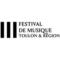 Festival de Musique de Toulon et sa région logo - Similar company to Spaarkl 🌟