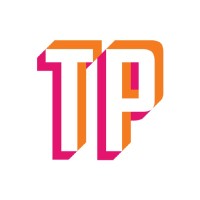 The Producers logo - Similar company to Outrun Creative