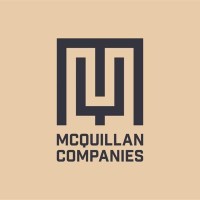 McQuillan Companies logo - Similar company to Environmental Products And Services Ltd