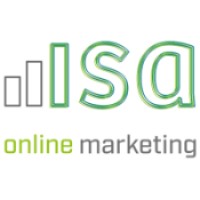 ISA online marketing logo - Similar company to Sharplogicians