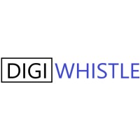 DigiWhistle logo - Similar company to Ono Creators
