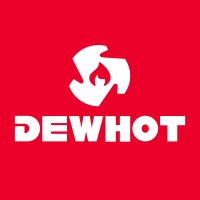 Dewhot logo - Similar company to Triocorp (Pty) Ltd