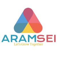 ARAM SEI ENTERPRISES logo - Similar company to Aram Enterprises