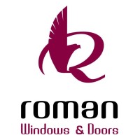 ROMAN WINDOWS & DOORS logo - Similar company to Proinsermant | Engineering Comfort