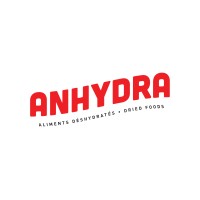 ANHYDRA - Dried Foods logo - Similar company to Nirvi Foods