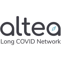 Altea Long COVID Network logo - Similar company to Altea Long Covid Network