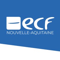 ECF Nouvelle Aquitaine grande région logo - Similar company to Ecf Alsace