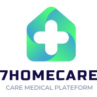 7HOMECARE logo - Similar company to Detecteev