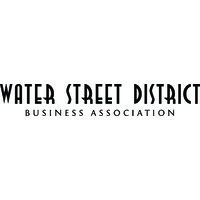 WATER STREET DISTRICT BUSINESS ASSOCIATION logo - Similar company to Sky Vista Consulting