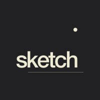 SKETCH | Marketing Agency logo - Similar company to Miguel Ângelo Studio