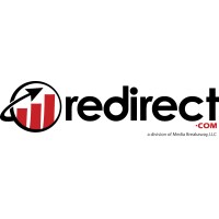 Redirect.com logo - Similar company to Redirect