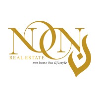 Noon Real Estate logo - Similar company to Noon Developers & Marketing