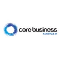 Core Business Australia logo - Similar company to Wests Entertainment Group