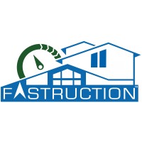 Fastruction logo - Similar company to Draft-It Design Solutions