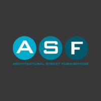 Architectural Street Furnishings logo - Similar company to W B White Foundry Limited