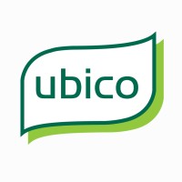 Ubico Ltd logo - Similar company to Chappell Engineering Limited
