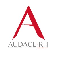 AUDACE RH logo - Similar company to Ipsip Group