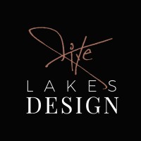 5 Lakes Design logo - Similar company to Candid Goat