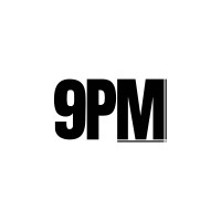 9PM logo - Similar company to 9Pm Media