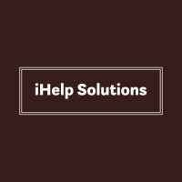 Ihelp Solutions