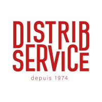 Distrib Service logo - Similar company to Collectifpro