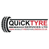 24hr Mobile Tyre Repair London logo - Similar company to Gx-Equip