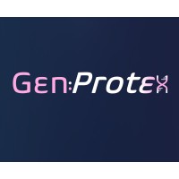 GenProtex logo - Similar company to Targopep Ltd