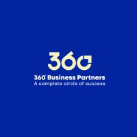 360 Business Partners logo - Similar company to Petroapp | بتروآب