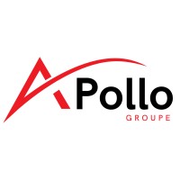 Apollo Groupe logo - Similar company to Lmir Engineering