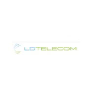 LDTeleCom logo - Similar company to Ldnetworks