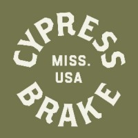 Cypress Brake logo - Similar company to Draft, Llc (Delta Regional Agricultural Flight Training)