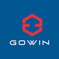 Shenzhen Gowin Solution Co.,Ltd logo - Similar company to Twowinit Information Technology（Shenzhen）Co.,Ltd