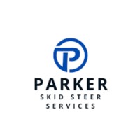 Parker Skid Steer Services LLC logo - Similar company to Buckets & Attachments For Excavator & Skid Steers Loaders